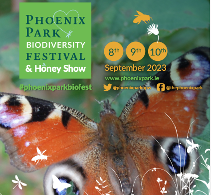 If you would like to learn about bogs, the Irish Peatland Conservation Council will have an information stand from 12-4pm at the Phoenix Park Biodiversity Festival and Honey Show, tomorrow Saturday 9th September. Visit phoenixpark.ie for the programme of events #LoveBogs