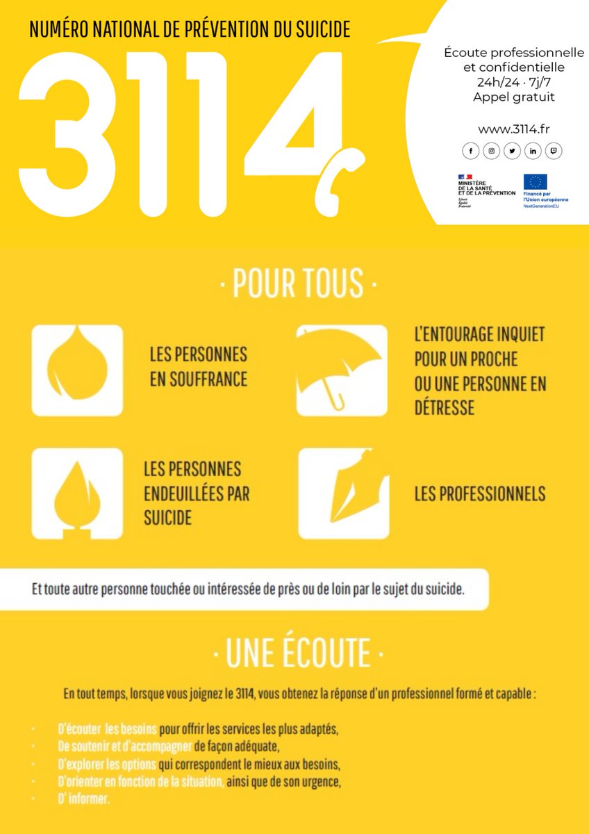 Hôpital MGEN de la Verrière tweet media