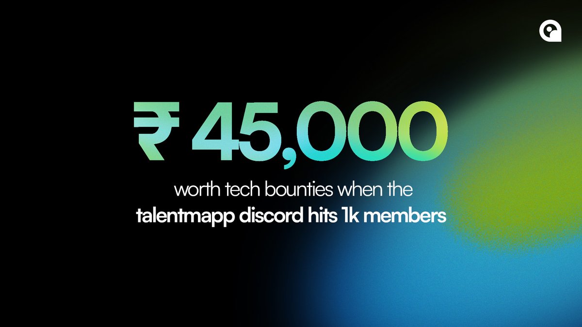 talentmapp tweet media
