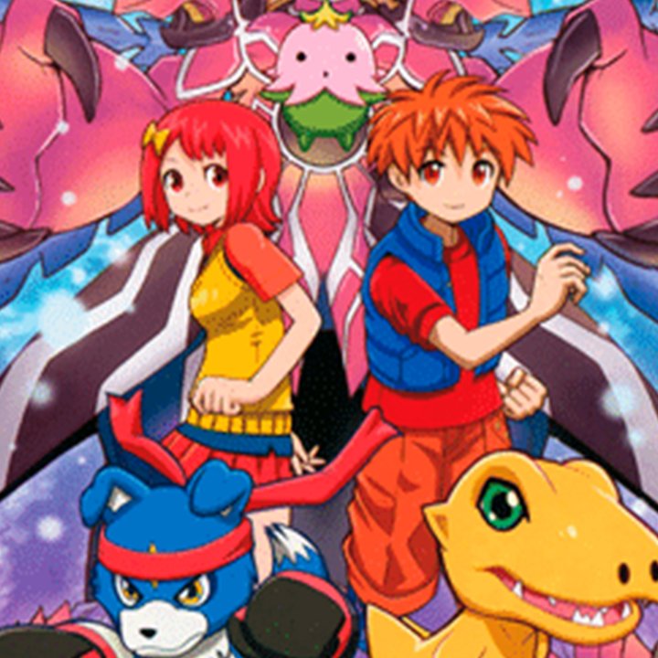 Darkrichard951's tweet photo. Vi aspetto alle ore 22:00 per entrare a DigiWorld!!!  
Canale Twitch: https://t.co/A1tJG59yHX
Vi aspetto!!! 
#digimon #digitalworld #DigimonWorldDs #twitch #youtube https://t.co/AaBIpef3ZG