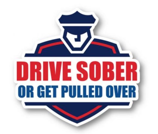 CPD conducted the “Drive Sober or Get Pulled Over” campaign, Aug. 16th-Sept 4th. CPD made seven arrests including driving under the influence, driving under suspension and possession of a controlled substance (Cocaine). 16 citations and 27 written warnings were issued. #cpd