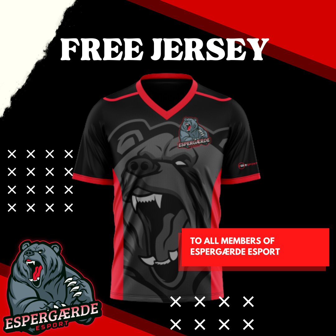 Espergærde eSport tweet media