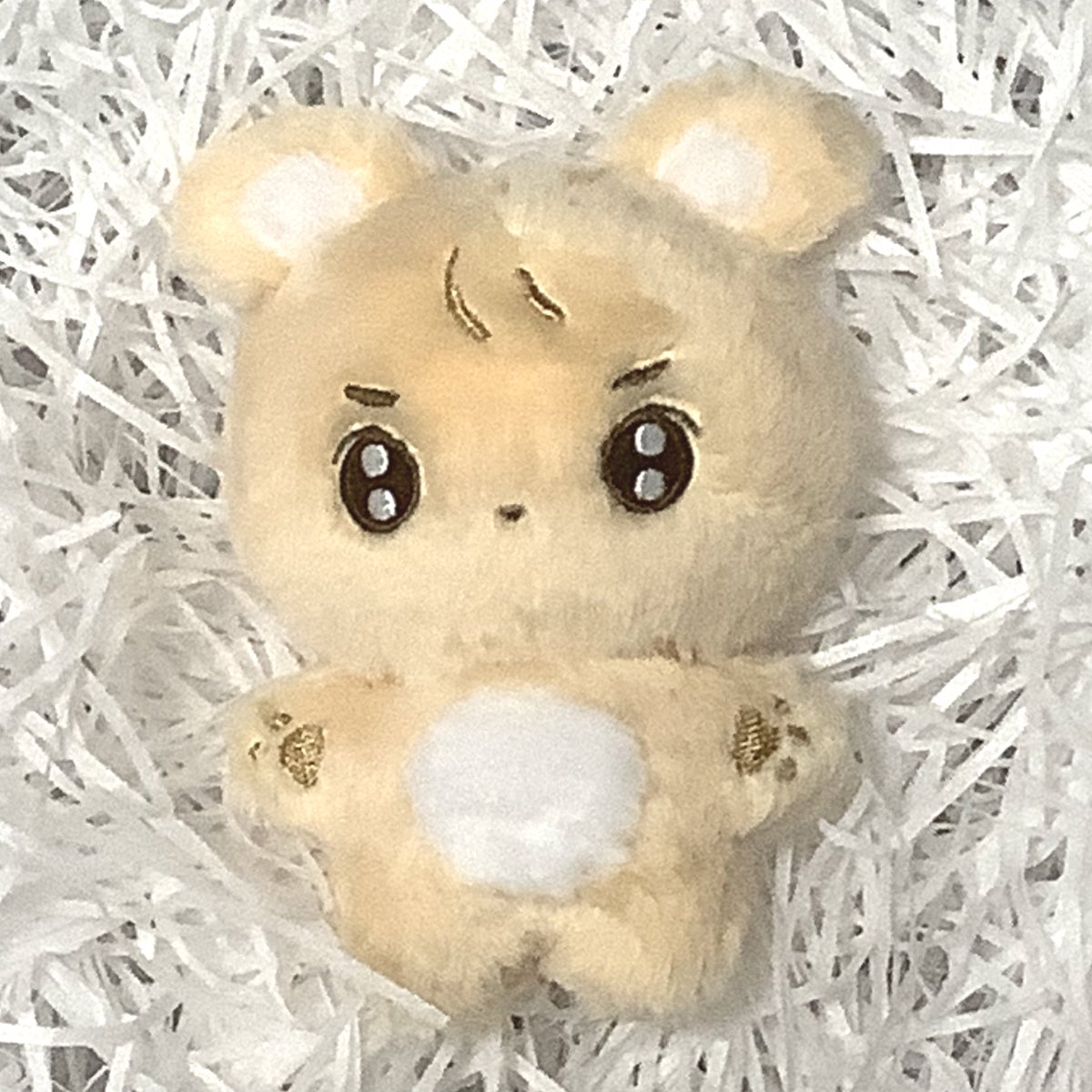 _bamging's tweet photo. 밤깅이가 생산에 들어갔습니다
전달받은 출고 예정일은 12월 초입니다
문의는 에스크나 디엠으로 부탁드립니다
감사합니다 ૮꒰⸝⸝ᐢ ᵕ ᐢ⸝⸝꒱ა♥︎ https://t.co/58EmDnxwZc
