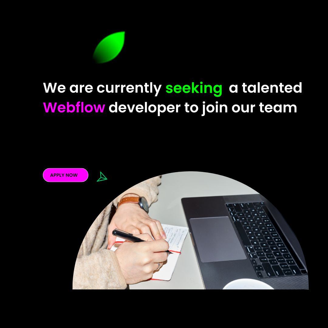 OpenwayAI's tweet image. We&apos;re thrilled to share exciting job opportunities! We&apos;re currently on the lookout for candidates to fill the following positions:

🌐 Frontend Developer
📝 WordPress Developer
🎨 Webflow Developer
🚀 TypeScript Developer
please send your CV to 📧 Bijay@yellmonlabs.com.