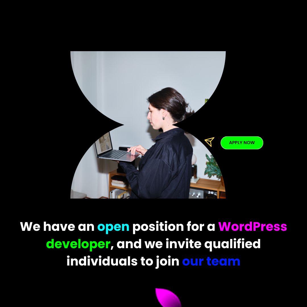 OpenwayAI's tweet image. We&apos;re thrilled to share exciting job opportunities! We&apos;re currently on the lookout for candidates to fill the following positions:

🌐 Frontend Developer
📝 WordPress Developer
🎨 Webflow Developer
🚀 TypeScript Developer
please send your CV to 📧 Bijay@yellmonlabs.com.