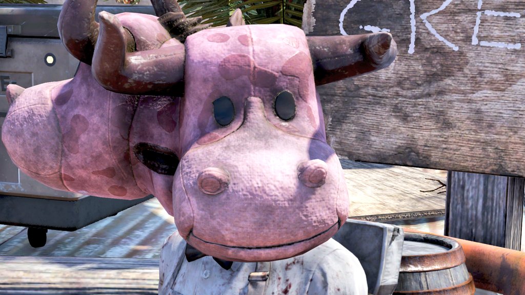 BarrelChan_FO's tweet photo. =้ ผใใชใๅไบบ=
็ใไธๅ็ฃๆ่ณใฎ่ฉฑใใใใใ๏ผใ
#Fallout76
#GrahmsMeatCook https://t.co/cZPU4VvzFA