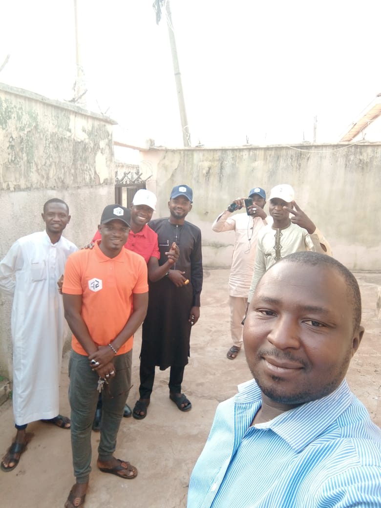 USMANAB85153445's tweet photo. Ya Allah! Place us amongst those who deserve Your forgiveness. Save us from the torment of hell fire. Cover us with Your blessings and lead us to the right path.
Ya Allah! Grant us peace, success, protection, wisdom and #RF_Team Great People What ACP Dr Usman Shugaba (CPSO) https://t.co/tbMJVZkpZd