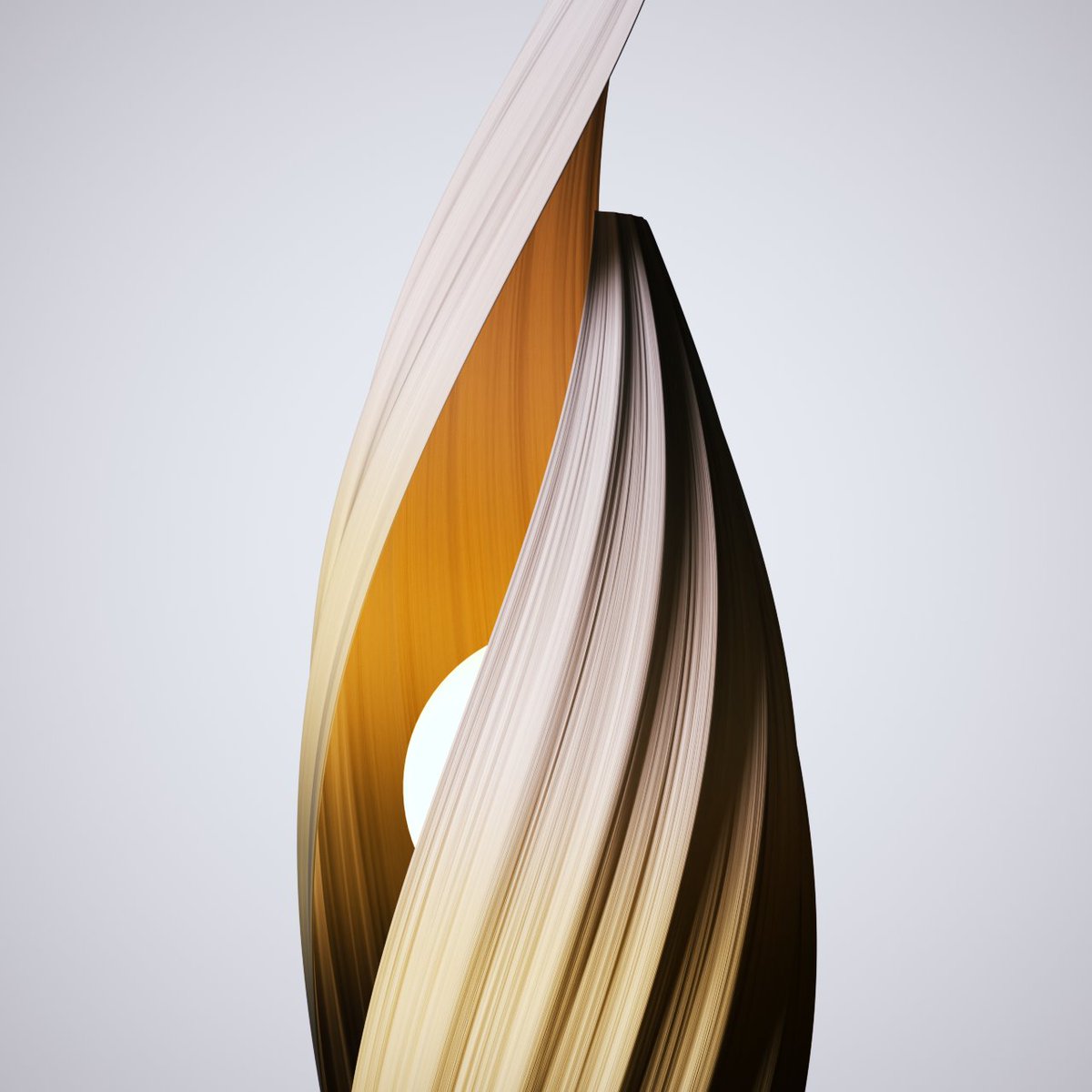 onesal_studio's tweet photo. Exploration as a part of a project delving into the interplay of touch and light, manifesting a profound understanding of nuanced design.

#OnesalStudio #3Danimation #Cinema4D #ArtDirection #VisualArt #CreativeCollaboration #MotionGraphics #AbstractDesign #ArtisticExpression https://t.co/SC89ty1VhL