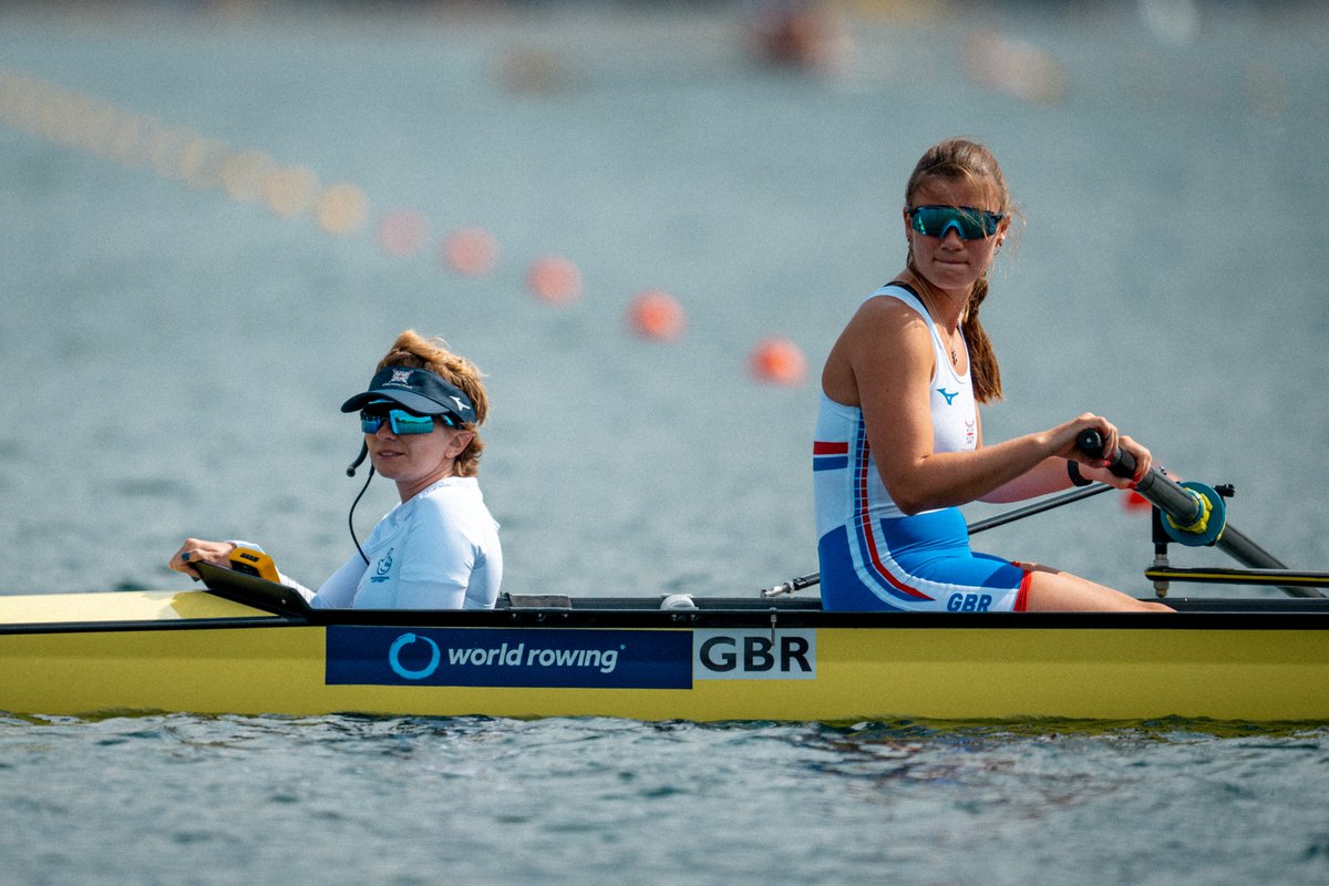 BritishRowing tweet picture