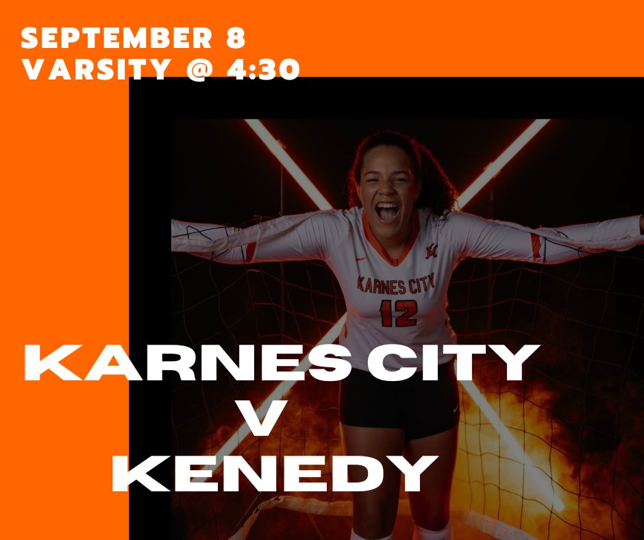 Rivalry game day! Lady Badgers head into Kenedy for a match against the Lions Varsity @ 4:30, JV immediately after. Come out support our lady Badgers as they continue preparing for district #ladybadgervb #allbecomeone #BPND