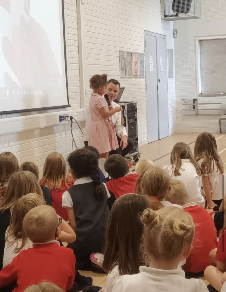 Primary 2H tweet media