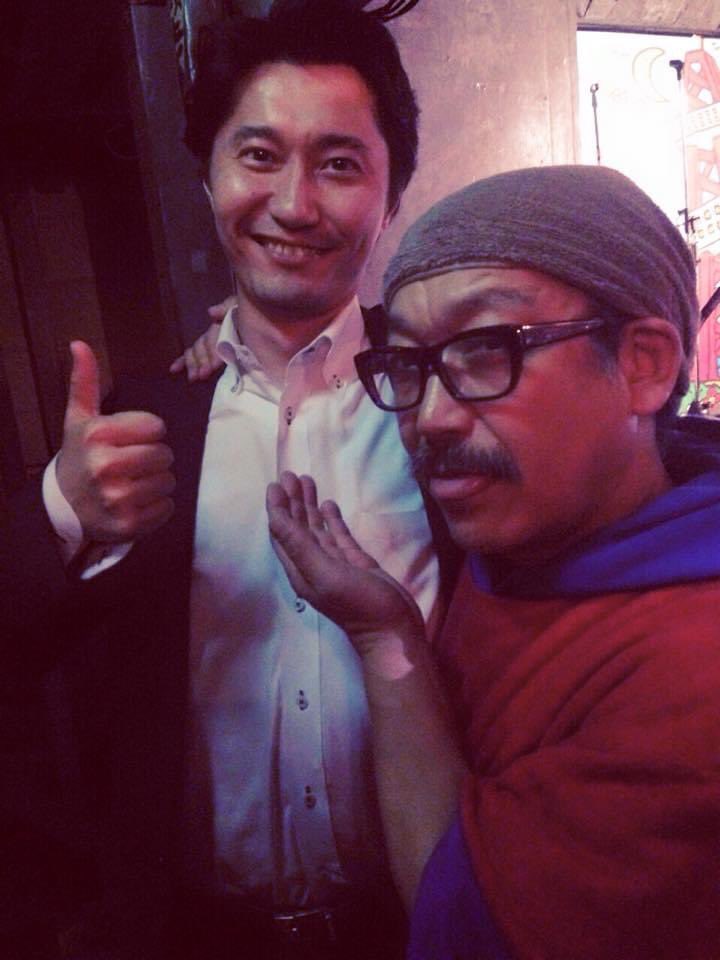 13thcatastrophe's tweet photo. おまんはどれだけのリスクを抱えて生きとんのかっちゅーがや。
#BIG_Daddy https://t.co/loT2xScYJE