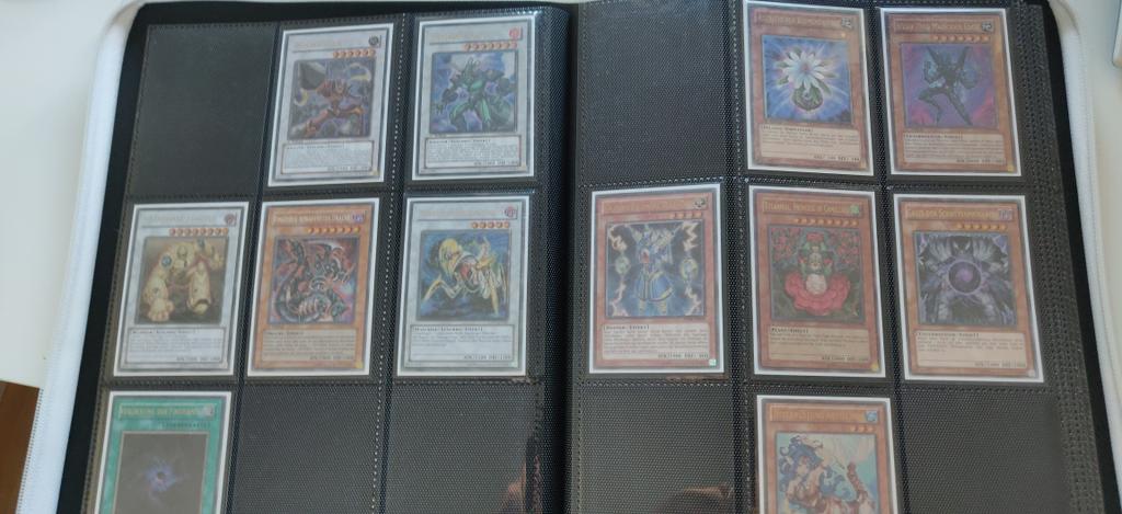 GermanGuyRS's tweet photo. @YuGiOhCardEU @YuGiOhCardEU #MyYuGiOhCollection https://t.co/IQ1MRiDdCw