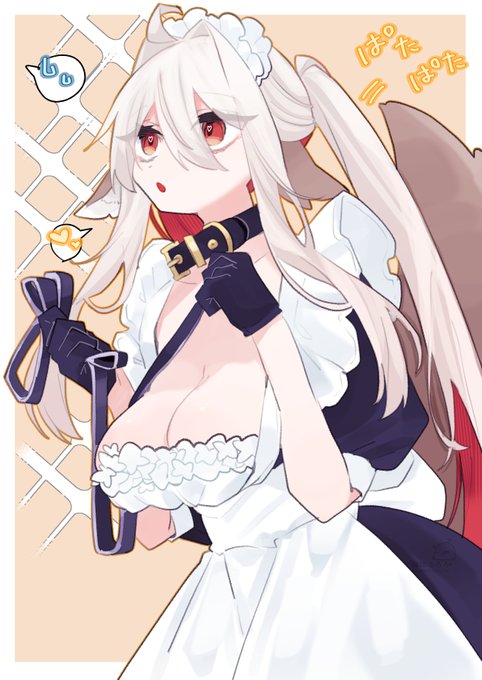 今週のふぁんぼのイメージイラストです
1P漫画の予定 