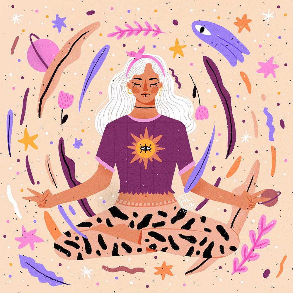 Take it easy, it's Friday 🥳🎉
Have an amazing weekend 💜