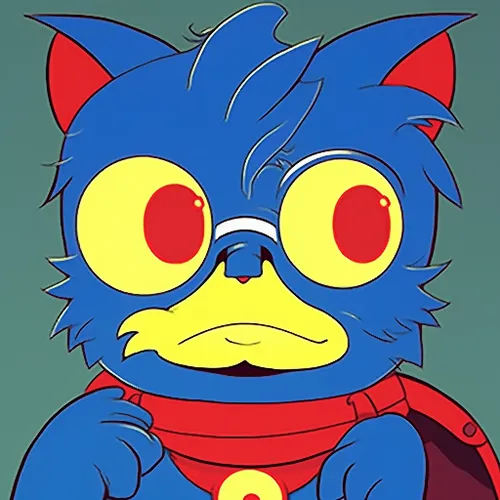 sprotocats's tweet photo. MEOW!

1K TO GO

#SPROTOCATS https://t.co/gtyodVgfkJ