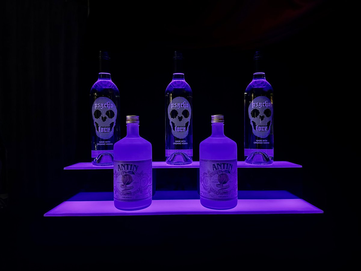 STAFF] 明日から開催の「HYDE LIVE 2023 Presented by Rakuten NFT」の