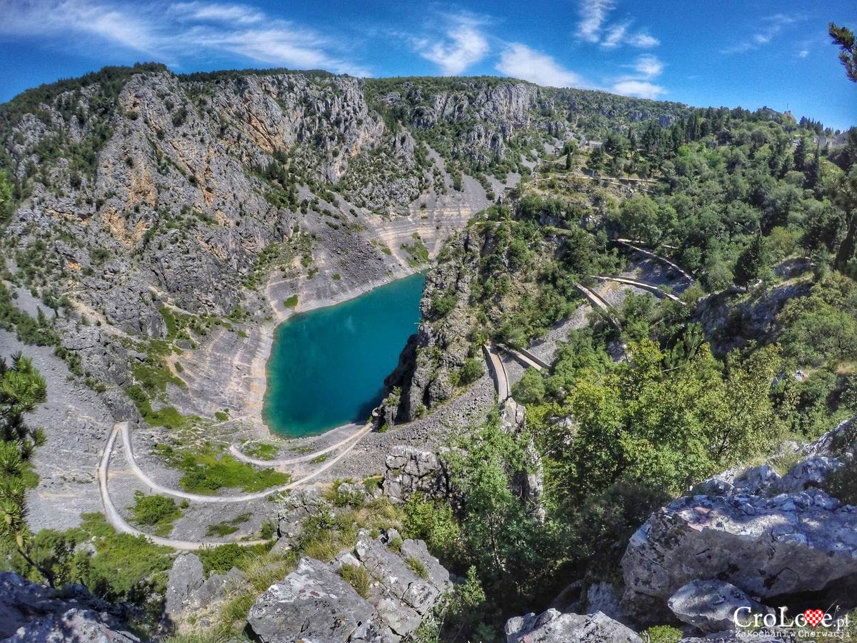 KochamChorwacje's tweet photo. #Geopark Biokovo-Imotski Lakes becomes the third #UNESCO Geopark in the Republic of #Croatia โค๏ธ๐ค๐
#Geopark #CroLove #Hrvatska #Croazia #Kroatien #Chorwacja #Nature @Croatia_hr https://t.co/kmpyYN15G3