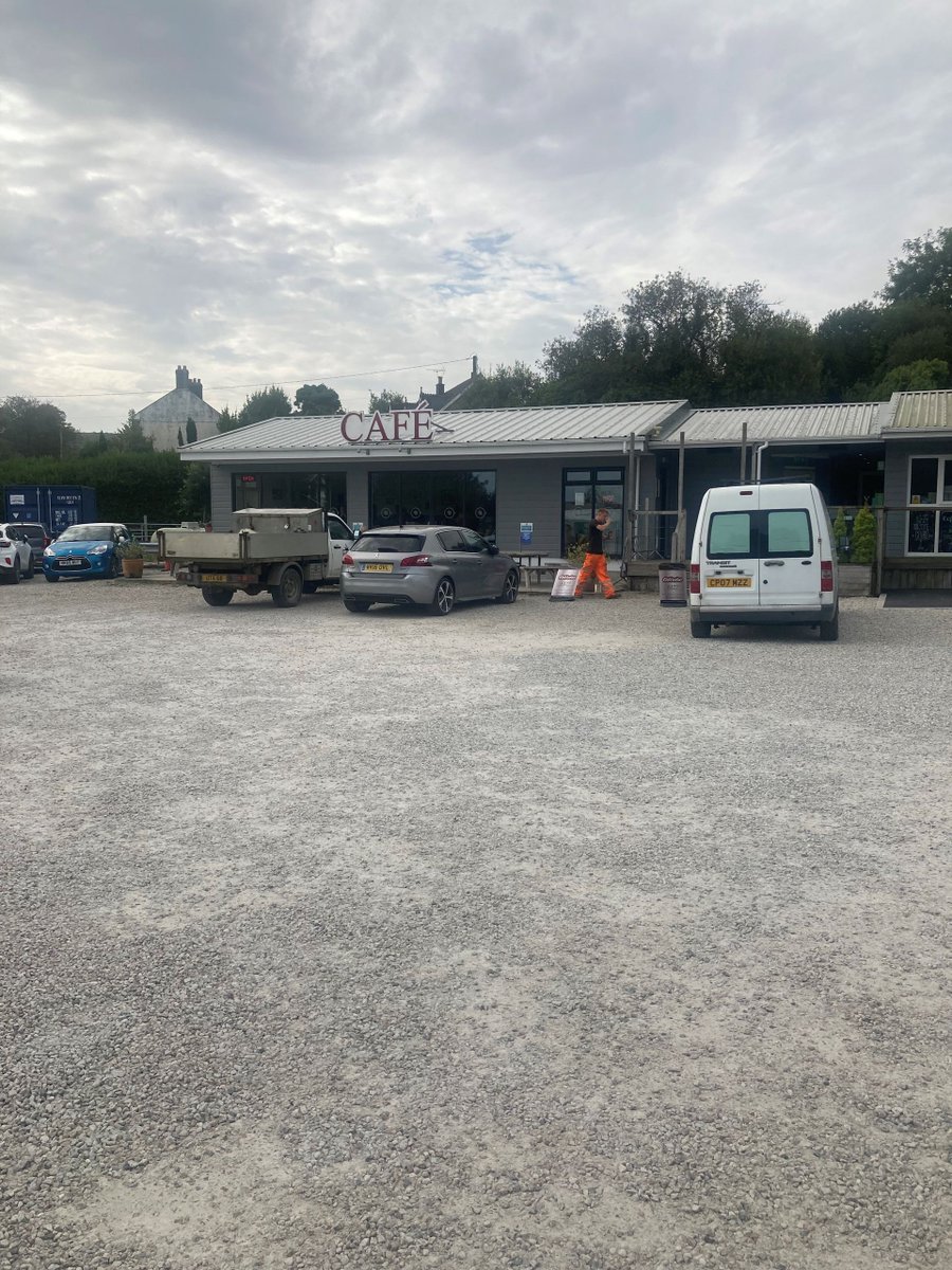 TrustedTech1's tweet image. Great business breakfast this morning with the two legends that are @paulventer @gavinharris up at the @rockhillcafe