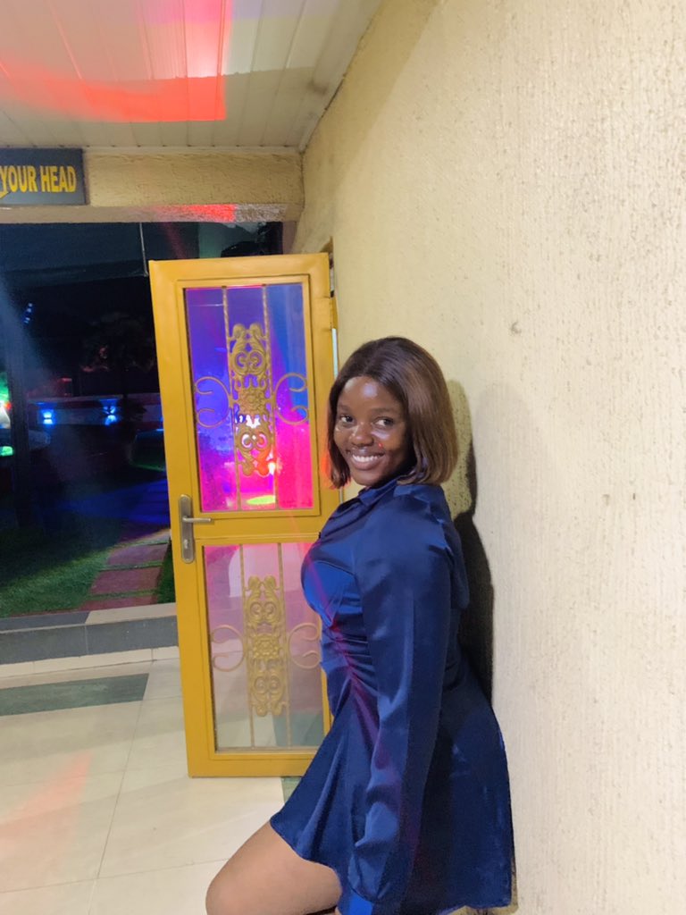 LateefahKenny's tweet photo. It Friday what do you think 🤔 https://t.co/TbiorudFdZ