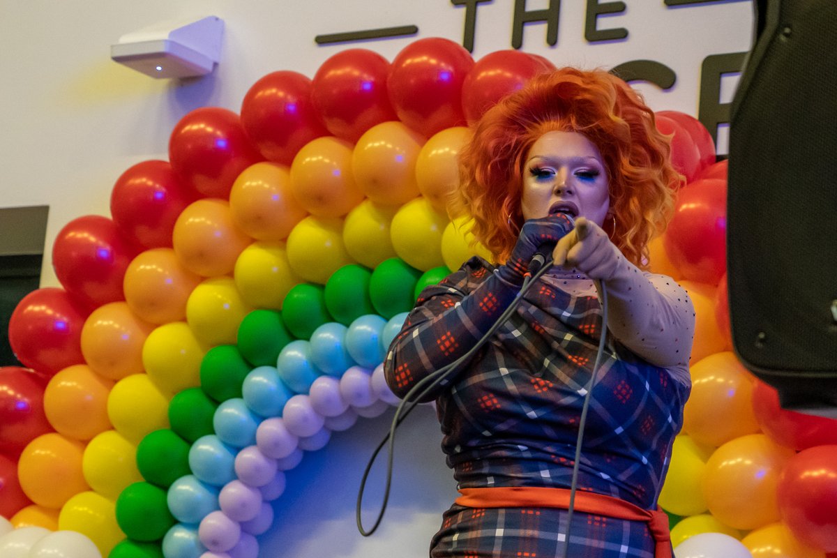Sunderland Students' Union (@sunderlandsu) on Twitter photo Join us for The Big Gay Festival during Your Freshers, a night of live music celebrating everything LGBTQ+! 🌈
📅 Thurs 21st Sep
🎟️ FREE, but please book
Featuring...
<a href="/hollysounds/">Holly Rees</a>
Axolotl
<a href="/TheMXYM/">❌ M X Y M ❌</a>
<a href="/SaraLeilahMusic/">Sara Leilah</a>
And <a href="/thelucyphurr/">Lucy Phurr</a> !
Book here: bit.ly/44Mp41T Join us for The Big Gay Festival during Your Freshers, a night of live music celebrating everything LGBTQ+! 🌈
📅 Thurs 21st Sep
🎟️ FREE, but please book
Featuring...
<a href="/hollysounds/">Holly Rees</a>
Axolotl
<a href="/TheMXYM/">❌ M X Y M ❌</a>
<a href="/SaraLeilahMusic/">Sara Leilah</a>
And <a href="/thelucyphurr/">Lucy Phurr</a> !
Book here: bit.ly/44Mp41T