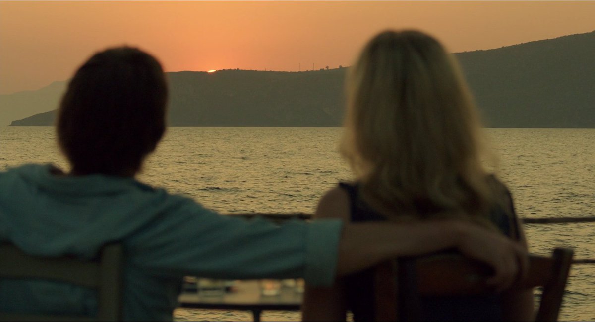 AlbertGalera's tweet photo. Before Midnight (Richard Linklater, 2013). https://t.co/hBAxACfreu
