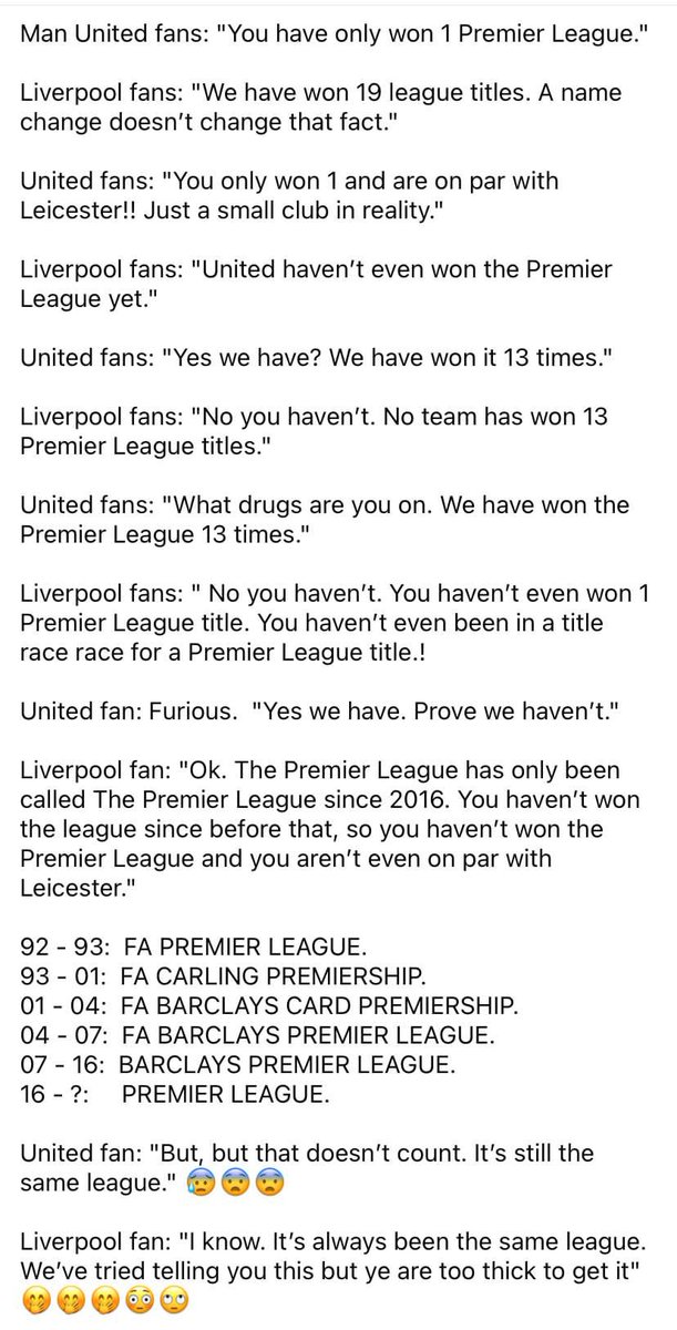 laurenpat96's tweet photo. Read it😂😂 #LFC https://t.co/JIcdKypL0m