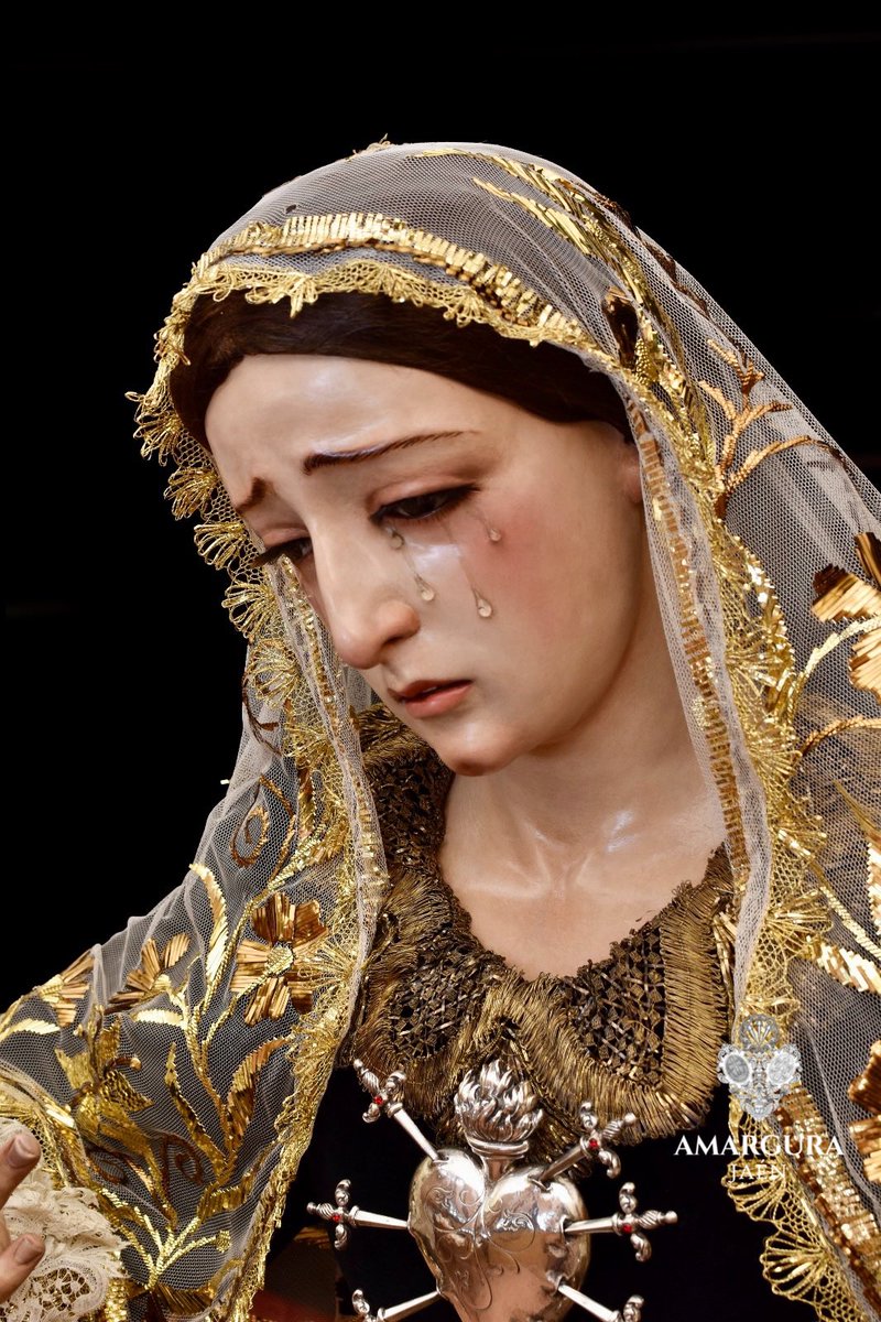 FESTIVIDAD DE LA NATIVIDAD DE LA VIRGEN MARÍA | Hoy, 8 de septiembre, la Iglesia Universal celebra con gozo la Natividad de la Santísima Virgen María, Nuestra Madre y Reina de la Amargura .