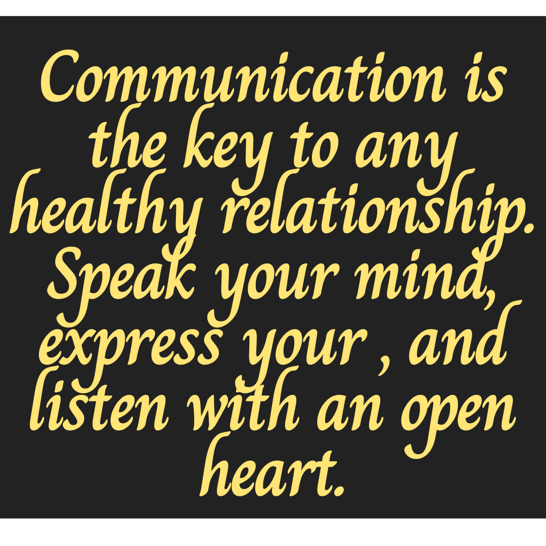 her_majestic1's tweet photo. Unlock the magic of love with open and honest communication. #keytolove https://t.co/0ZfeSF8DCW