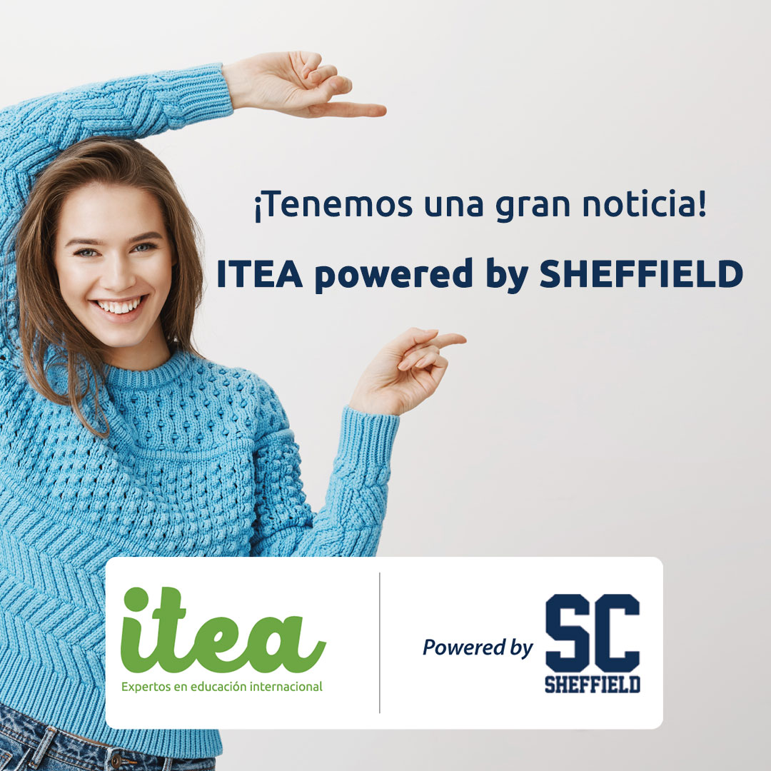 ITEA_idiomas's tweet photo. Este año para reforzar aún más nuestra estrategia hemos damos el paso para integrarnos con Sheffield Centre S.L ! @scidiomas una organización con más de 35 años de experiencia en el sector educativo y que comparte los mismos valores que #iteaidiomas  👉🏼
https://t.co/HIcSWj9UDg https://t.co/nekjzJuo08
