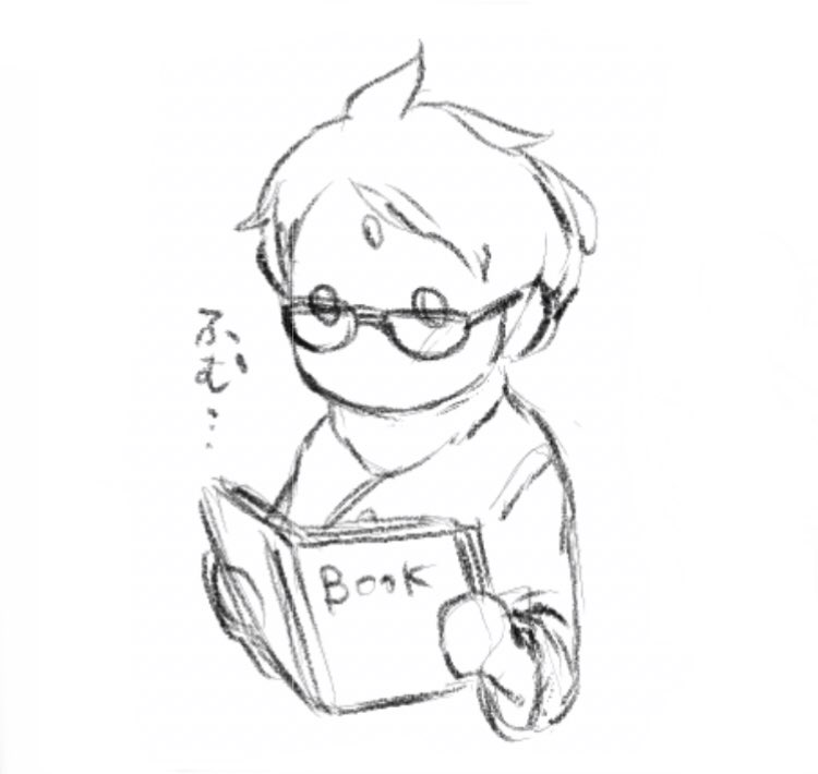 lit_9334's tweet photo. メガネをかけることにより賢くなった気分になっているほしのこ
#skyイラスト 
#sky星を紡ぐ子どもたち https://t.co/N6khznLzBr