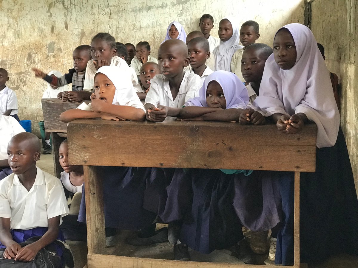 FadhiliTeens's tweet photo. In support literacy our organization believe that our community needs literate people and well educated. This will help on addressing number of problems that resulted to ignorance. Ftt Continue advocate for right to literacy and inclusive education
#InternationalLiteracyDay2023 https://t.co/7fZmgLbPpO