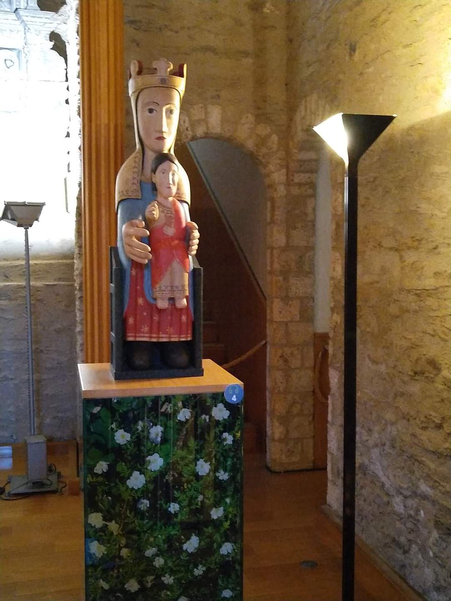 Feliç dia de Meritxell!