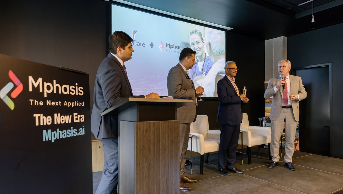 We are delighted to mark the completion of an impactful year in #Calgary ! In the past year, we have successfully accelerated the #quantum and #innovation ecosystem by offering next-gen digital skills &amp; services. We aim to further solidify Calgary's standing as a worldwide center