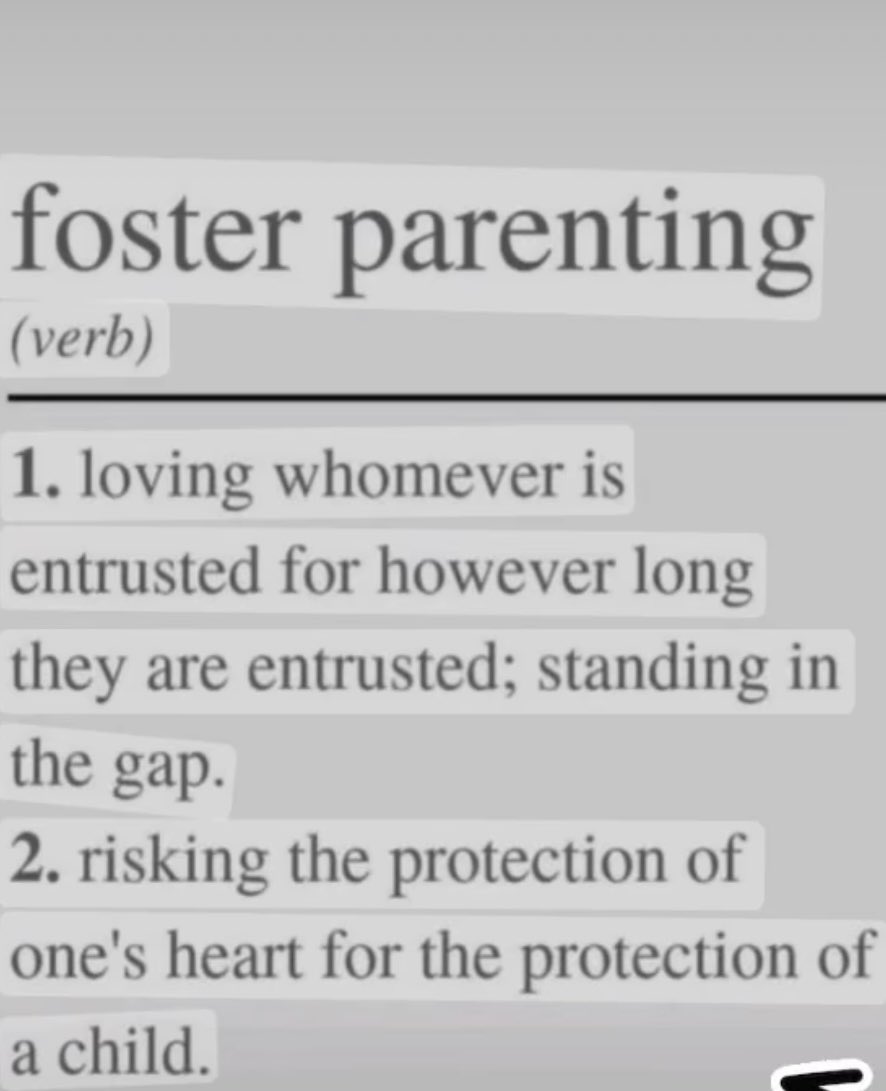 tfn_kathleen's tweet photo. Looking forward to our Foster  Care awards tomorrow night in partnership with @HSCAdopt_Foster - an opportunity to show gratitude to those who foster - with thanks to Gillian, Judith and Valerie for the meme https://t.co/vzuR7JzbsO