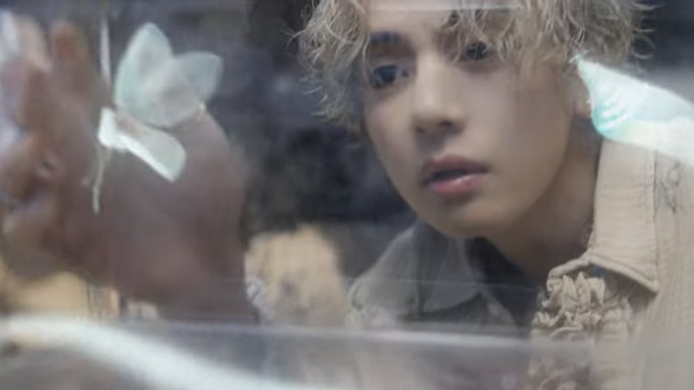 vmroll's tweet image. slow dancing is a masterpiece!