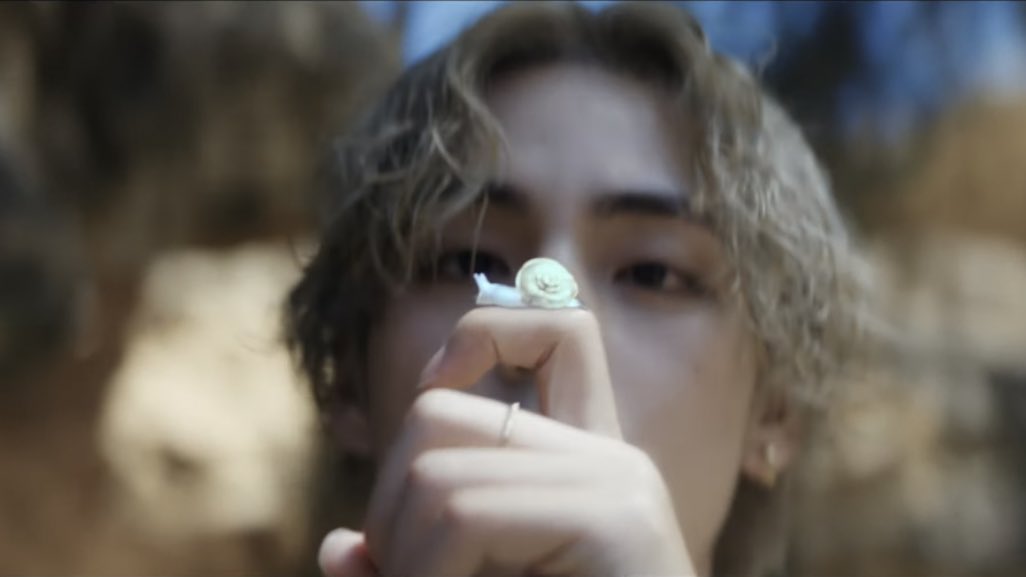 slow dancing is a masterpiece!