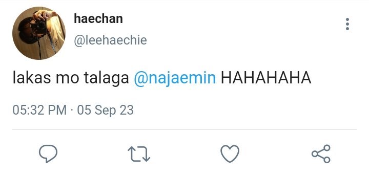" yung kapatid mo"
a #renmin mini filo au.