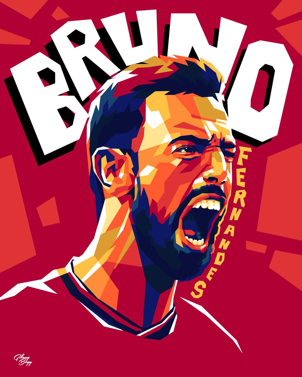 Happy birthday <a href="/B_Fernandes8/">Bruno Fernandes</a> 🪄 <a href="/ManUtd/">Manchester United</a> 
#BRUNO #ManUtd #CollectUnited #wpap