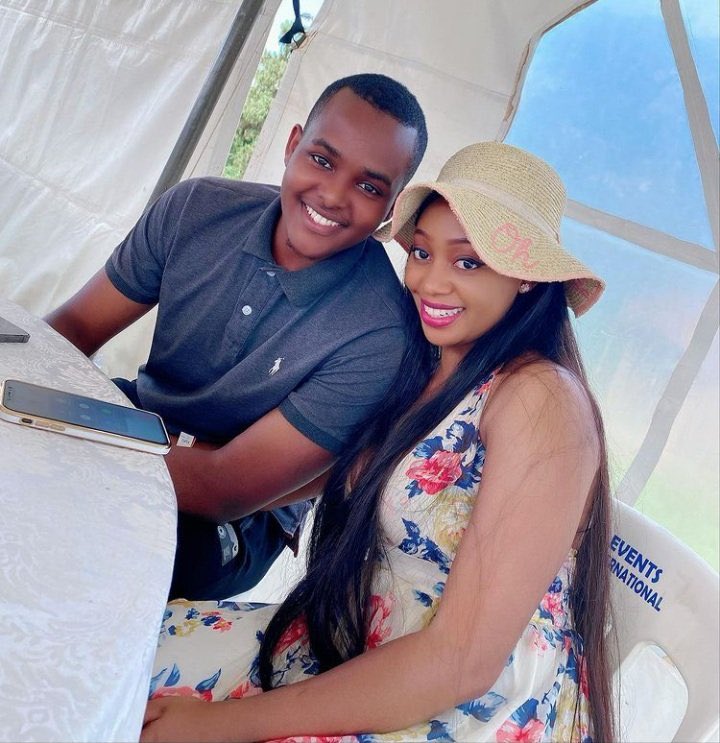roxie_ug's tweet photo. Living a luxurious lifestyle with the SAME GIRL you starved with should be every man’s Goal. https://t.co/zicK9SM3DF