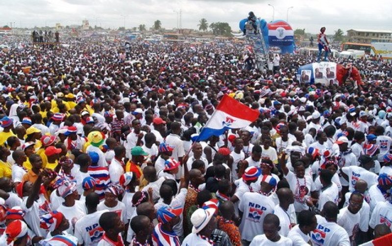appiah_jk's tweet photo. According to Article 3(9) of the party’s constitution, 
A member of the Party  who stands as an independent candidate against the officially elected member of the Party  or  who joins  or declares his or her support for  another Political Party,  or for an independent candidate https://t.co/Fs7Q2BTcB3