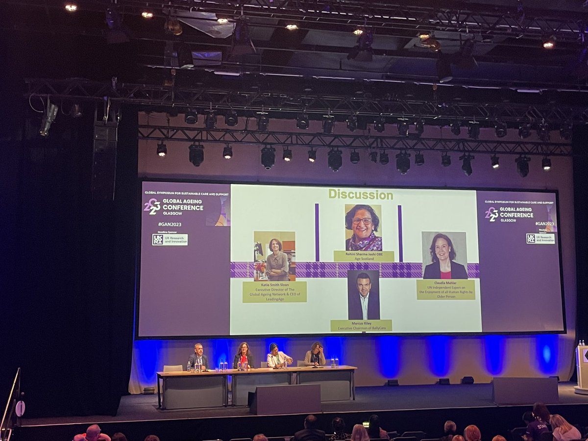 Hilary Woodhead π (@hilarywoodhead) on Twitter photo The case for convention of the rights of older people and human rights approach explored by <a href="/MVR76/">Marcus Riley</a> and panel -#GAN2023 <a href="/GlobalAgeing/">GlobalAgeingNetwork</a> <a href="/NCFCareForum/">National Care Forum</a> <a href="/scottishcare/">Scottish Care</a> The case for convention of the rights of older people and human rights approach explored by <a href="/MVR76/">Marcus Riley</a> and panel -#GAN2023 <a href="/GlobalAgeing/">GlobalAgeingNetwork</a> <a href="/NCFCareForum/">National Care Forum</a> <a href="/scottishcare/">Scottish Care</a>