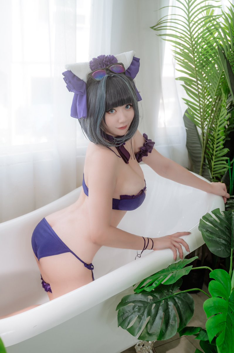 Chale洽里 tweet media