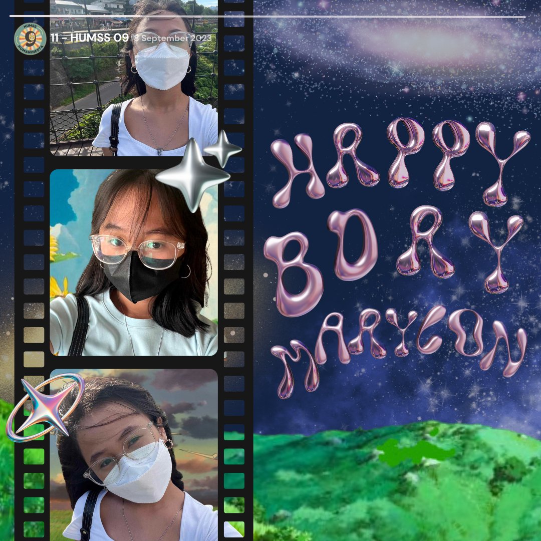 HUMANINESTA's tweet photo. happy happy birthday to our Acon!! 🥰

I pray that you will have a great day. We will always look forward to your pubmats, ackk 💗 

Let's celebrate more, luvie!! https://t.co/9yx1cFquaJ