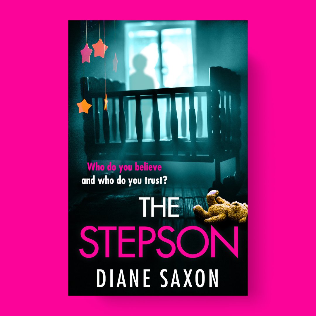 BoldwoodBooks's tweet photo. ⭐️ TOP 100 BESTSELLER ⭐
W️ho do you believe and who do you trust? 👀 We're delighted to see that @Diane_Saxon's brand new psychological thriller #TheStepson is currently in the Kindle top 100! Huge congratulations Diane! 🎉 Make sure to get your copy: https://t.co/WmMfPoHh1l https://t.co/16qob2Hbwk