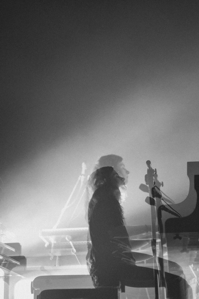 haniaranimusic's tweet photo. Tour starts in less than 1 month! Paris, Katowice, Budapest, Copenhagen and Berlin are sold out. Many more are close. Who's coming? 

Tickets and info at https://t.co/PY0Sif3zPQ

Photo by Bernard Ambroziewicz https://t.co/OK3C3kUtMB