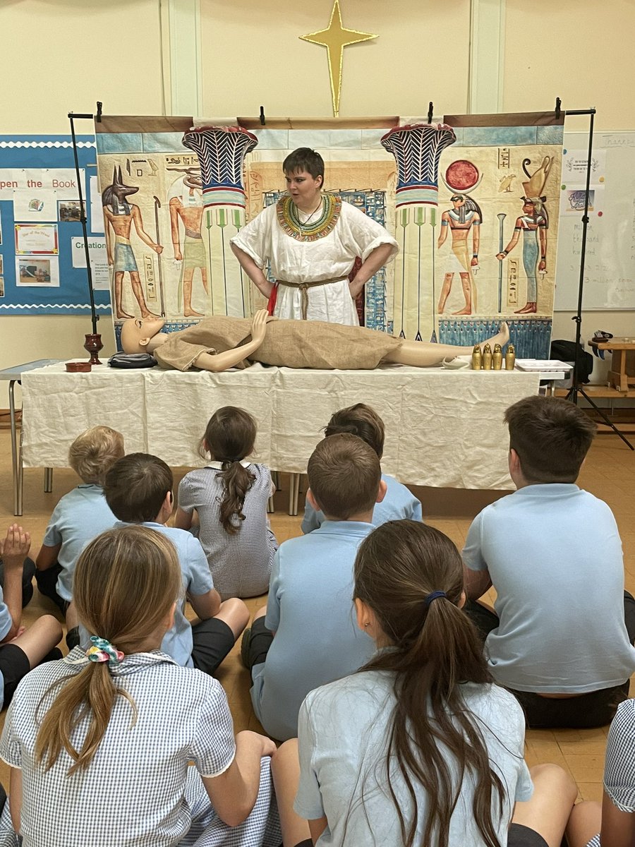 Pendock CE Primary School tweet media