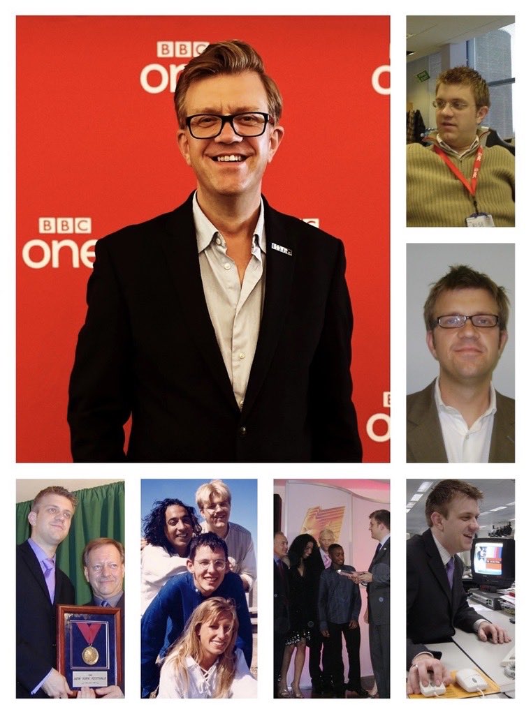 Stuart Thomas tweet media