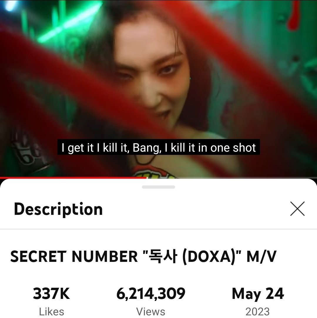 Kurang 86K views capai 6.3M views.

Yuk keep stream ke 6.3M keys