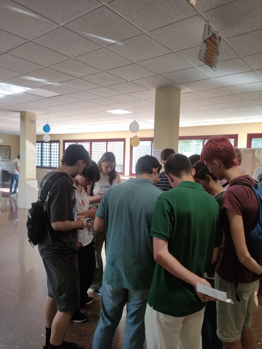 ETS Ing. Informática tweet media